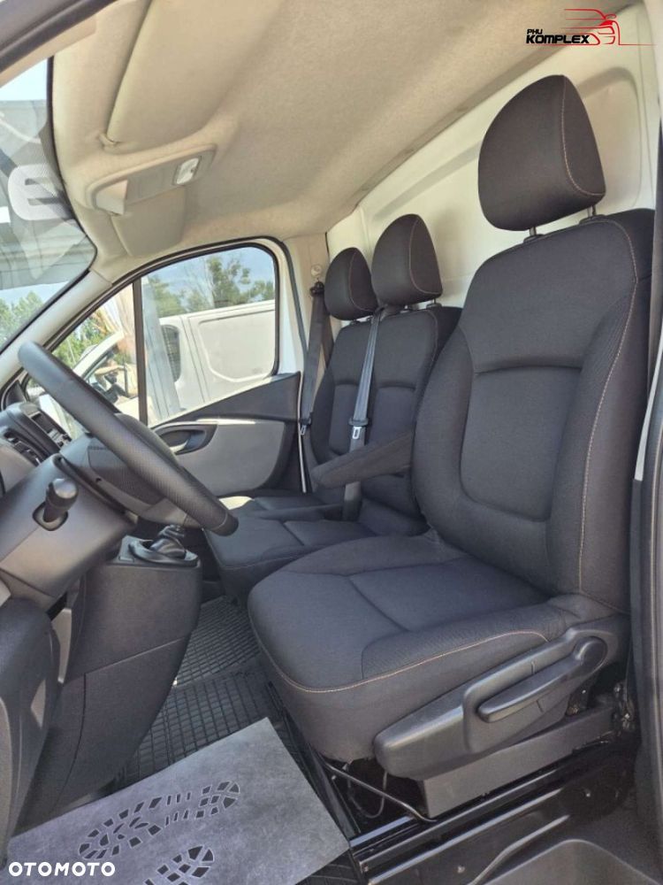 Renault Trafic - 8