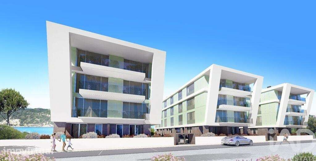 Apartamento T1 em São Martinho do Porto de 65,00 m2 - Grande imagem: 2/18