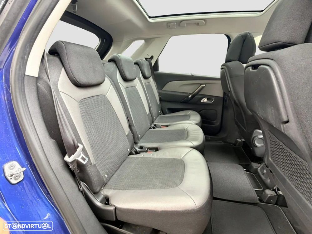 Citroën C4 Picasso - 15