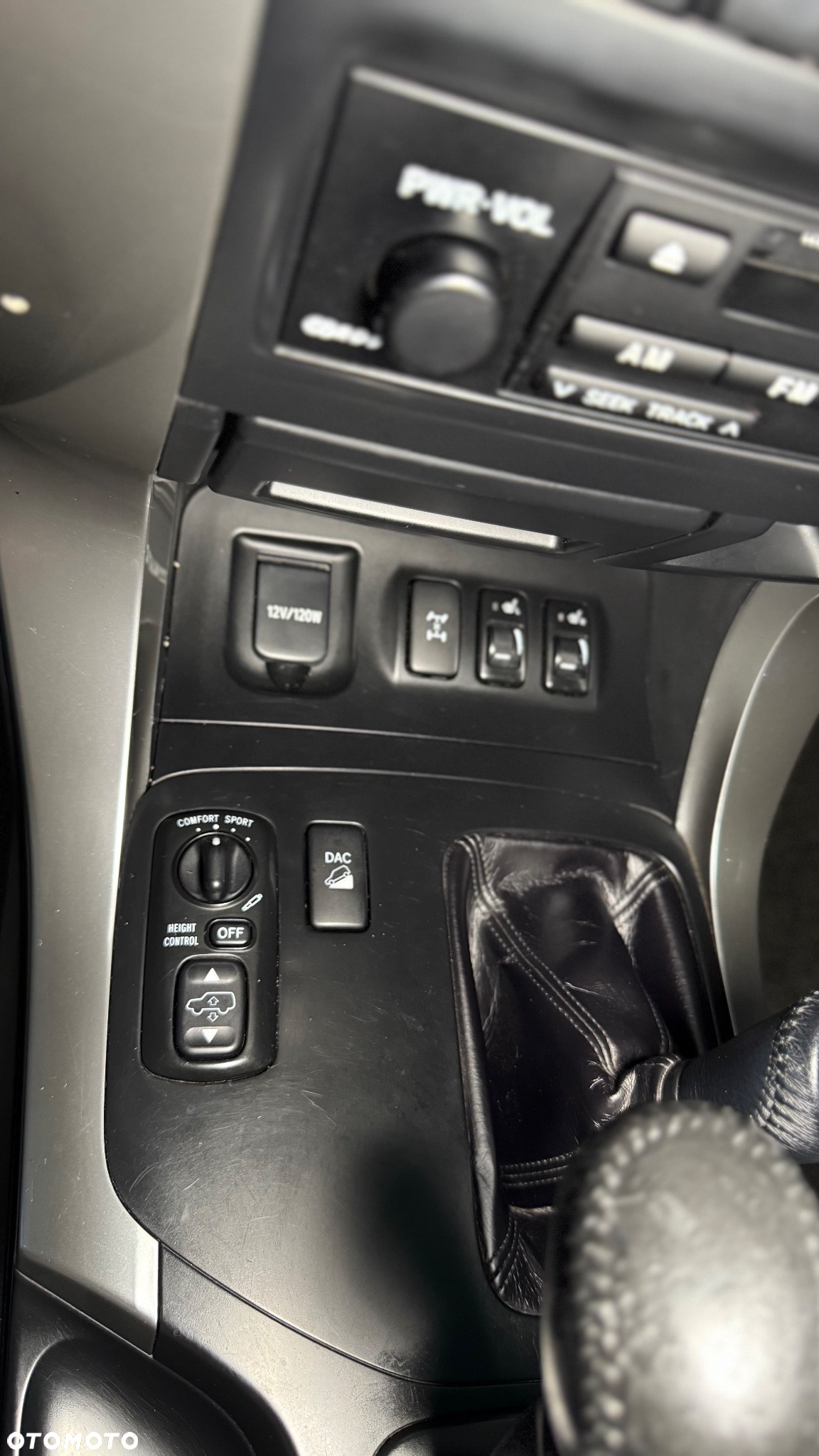 Toyota Land Cruiser 3.0 D-4D Automatik Executive - 13