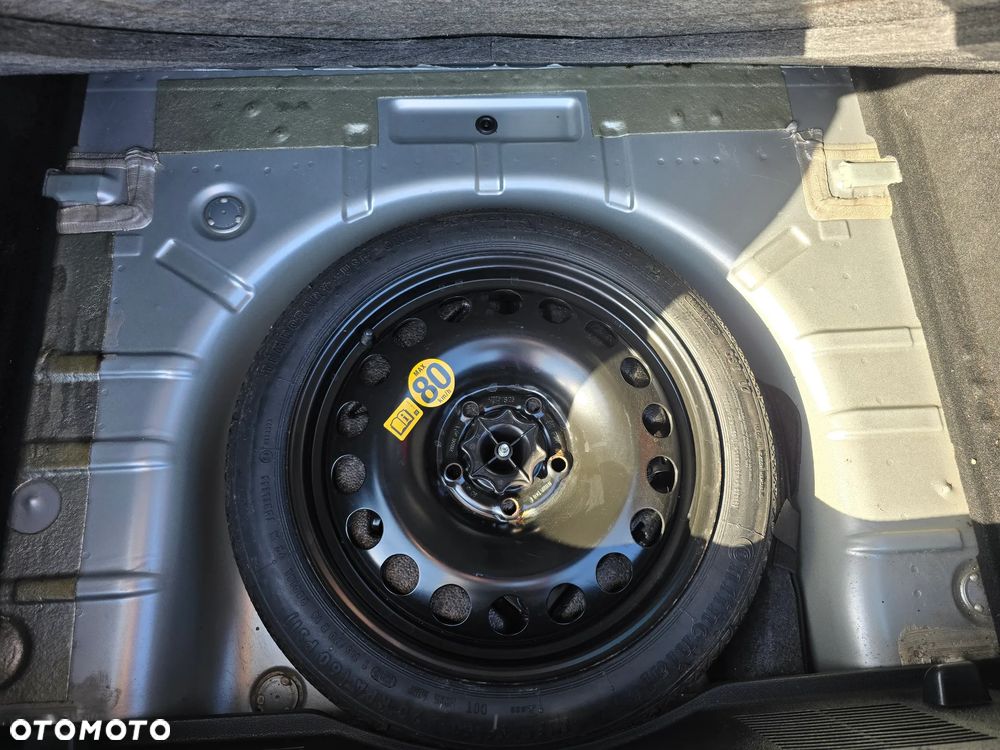 Opel Astra IV 1.6 CDTI Enjoy - 19