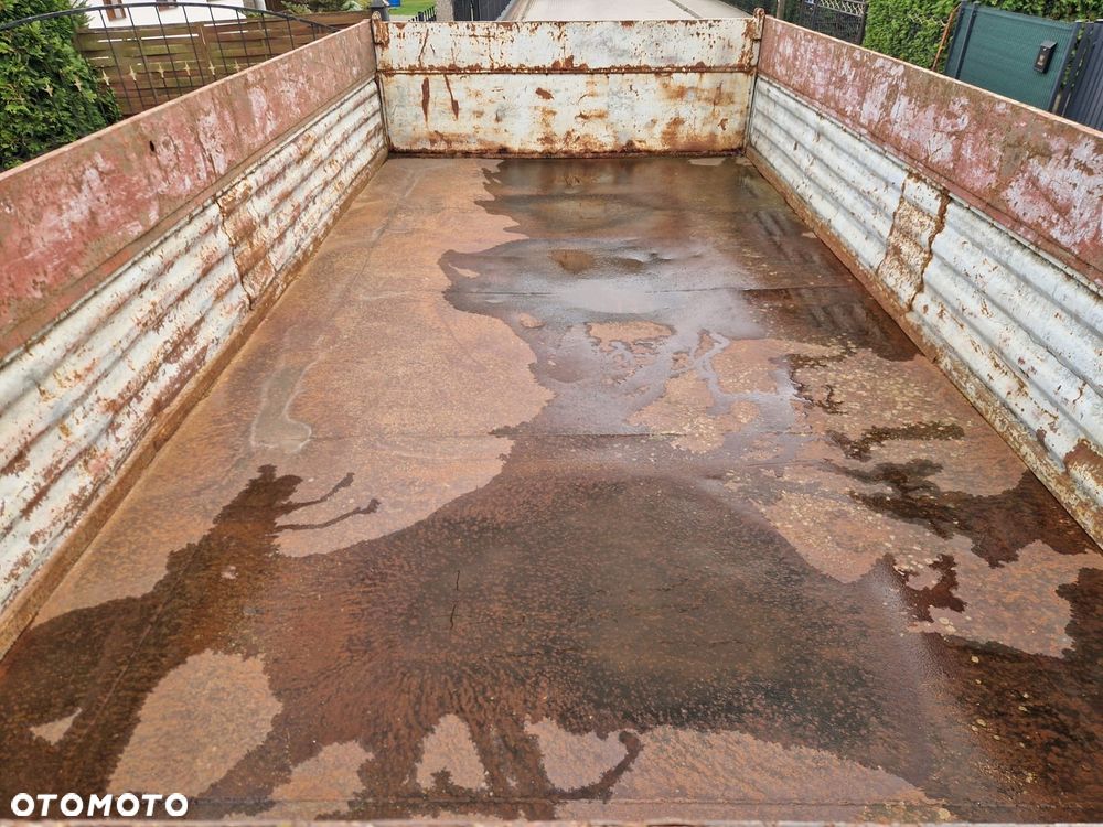 Metal-Fach SANOK D50 / D55 AUTOSAN 6T Pierwszy właściciel - 13