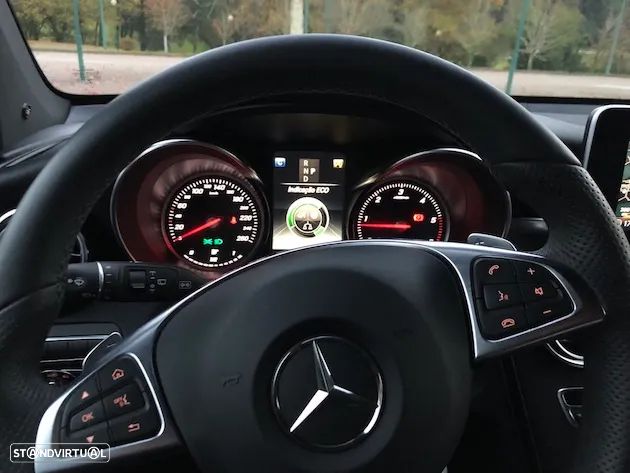 Mercedes-Benz CLC 250 - 16