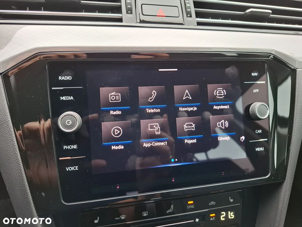 Volkswagen Passat Variant 2.0 TDI EVO Business DSG - 22