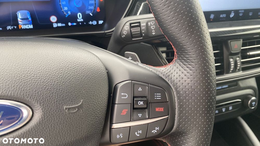 Ford Focus 2.3 EcoBoost ST X - 21