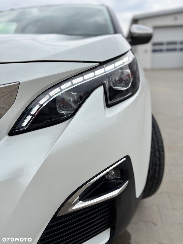 Peugeot 3008 1.6 THP Crossway S&S EAT6 - 23