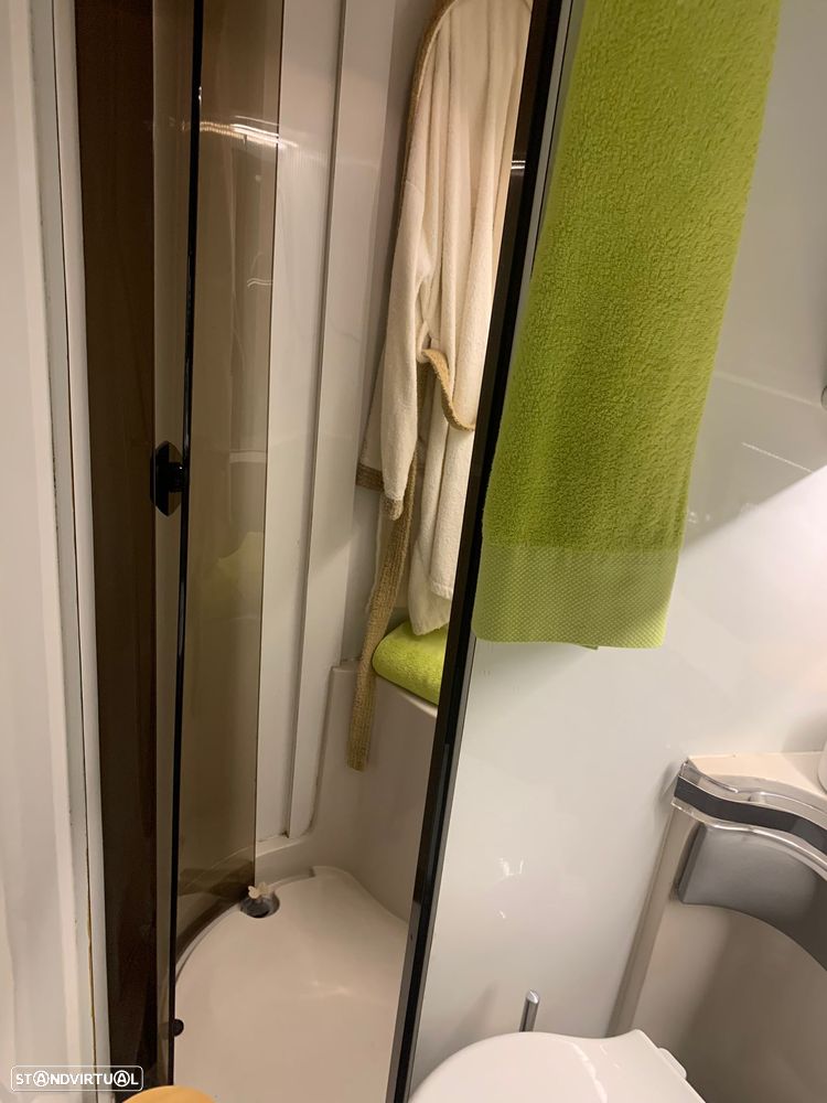 Wellcraft 43 portofino - 23