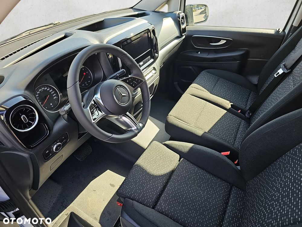Mercedes-Benz VITO 116 CDI Furgon PRO L2 - 11