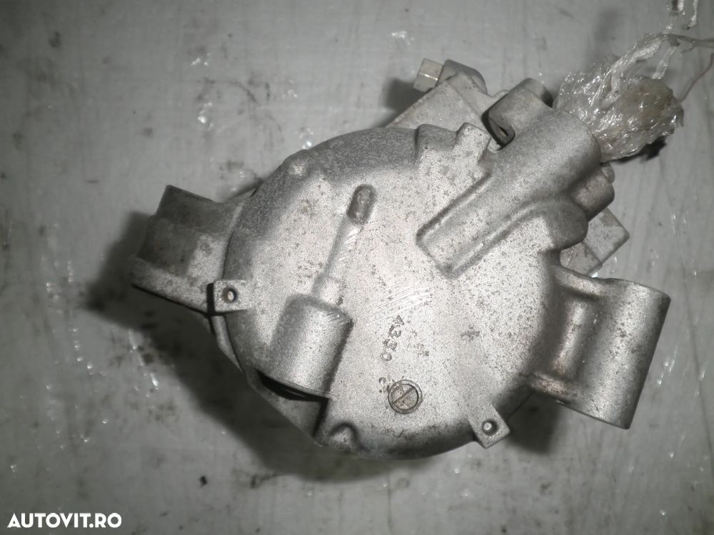 Compresor AC Suzuki Grand Vitara 2010 2.0 Benzina 95201-64JB0 9520164JB0 - 2