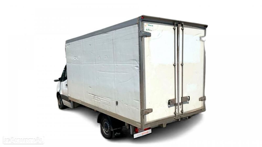 Mercedes-Benz Sprinter 315 CDI/43 c/iva - 2
