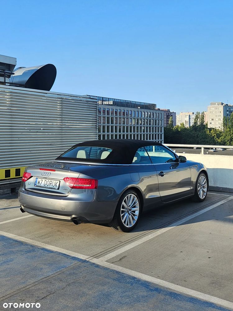 Audi A5 - 21
