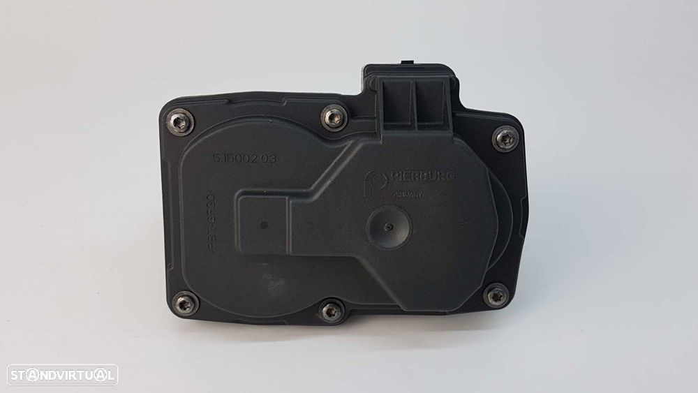 VáLVULA EGR SEAT LEON (5F1) FR PLUS - 2