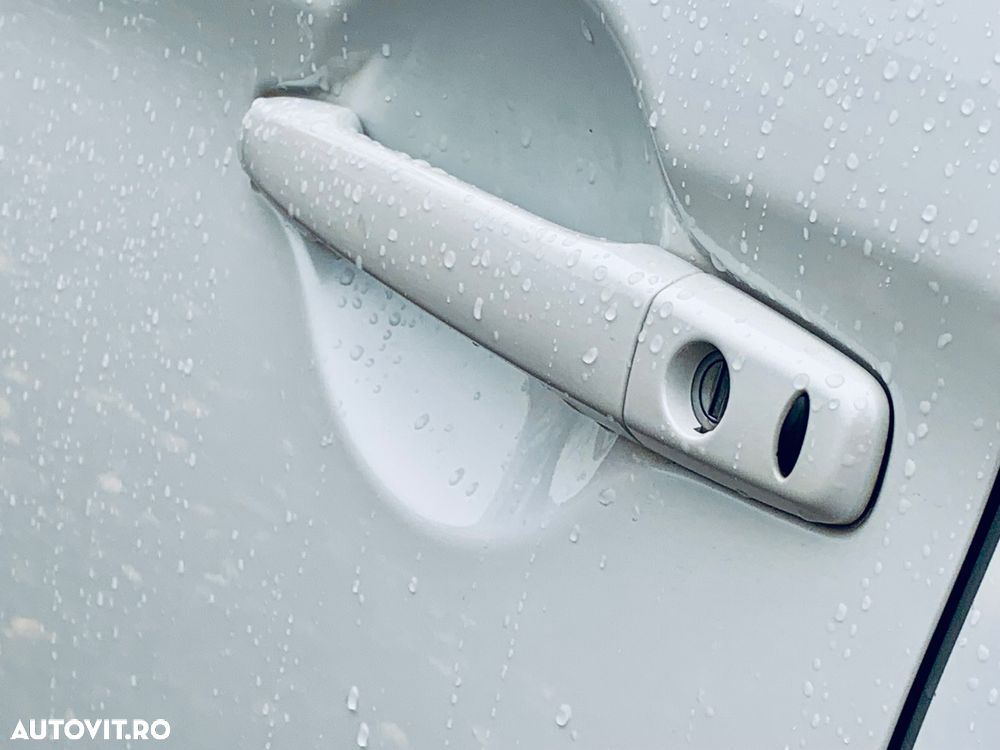 Mitsubishi ASX 1.6 ClearTec 2WD Diamant Edition - 17