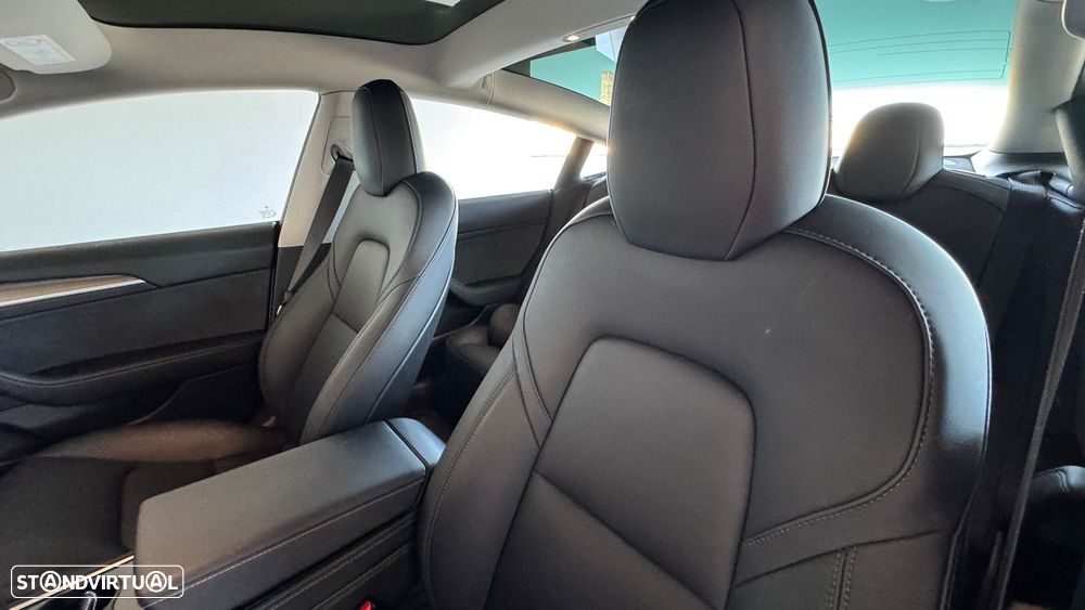 Tesla Model 3 Long Range Tração Integral - 8
