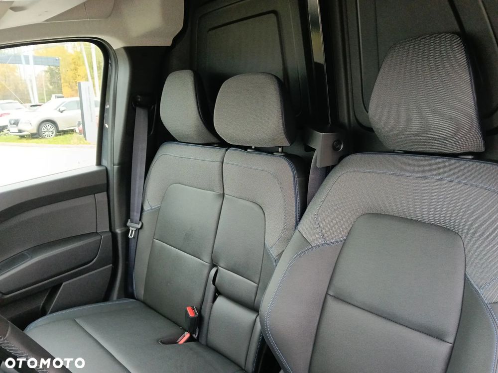 Nissan Townstar - 12