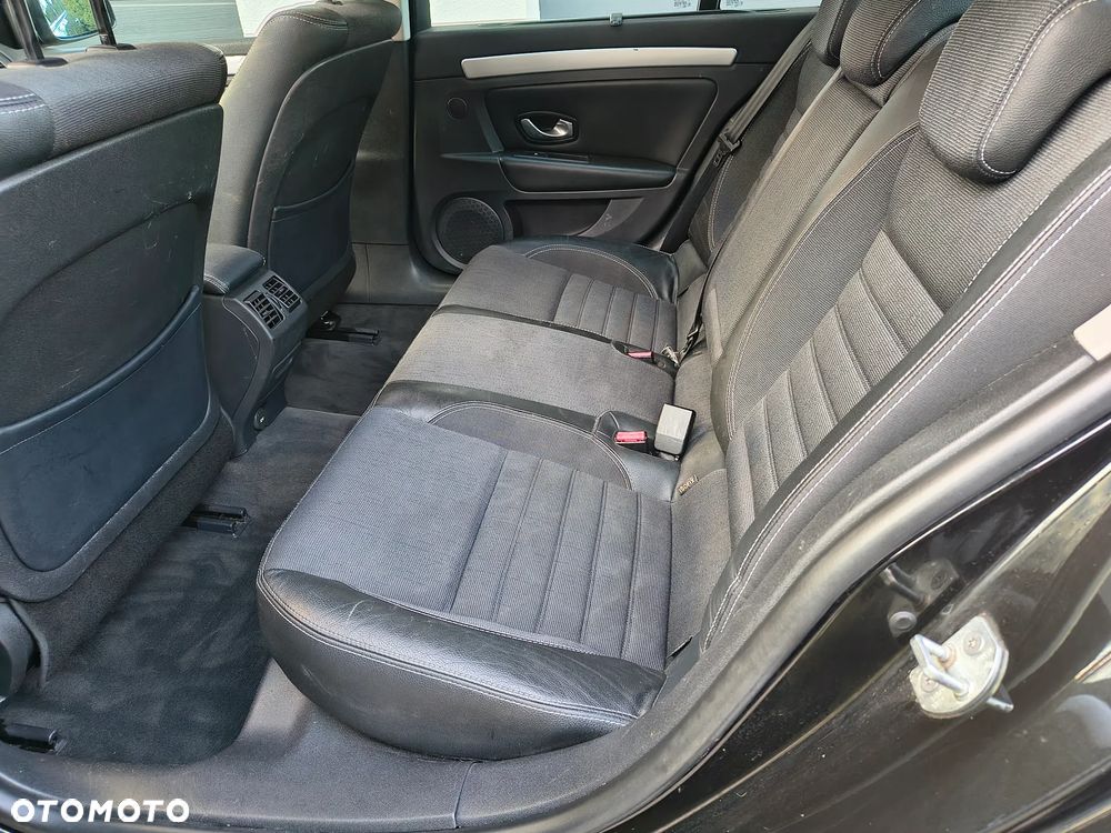 Renault Laguna 2.0 16V Dynamique - 16