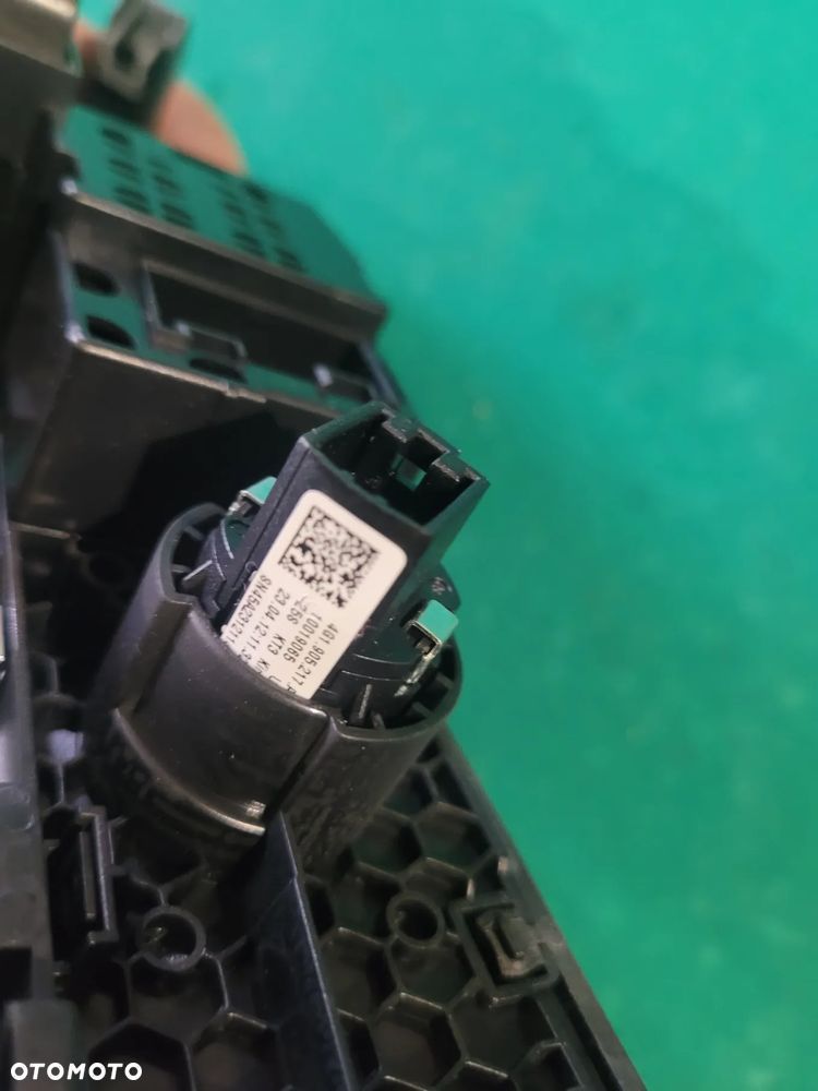 AUDI A7 A6 C7  PANEL STEROWANIA MMI 4G1919612Q - 3