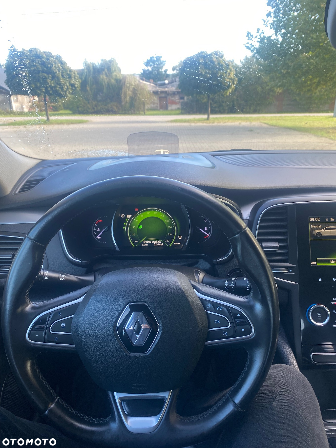 Renault Talisman 1.6 Energy dCi Limited EDC - 12