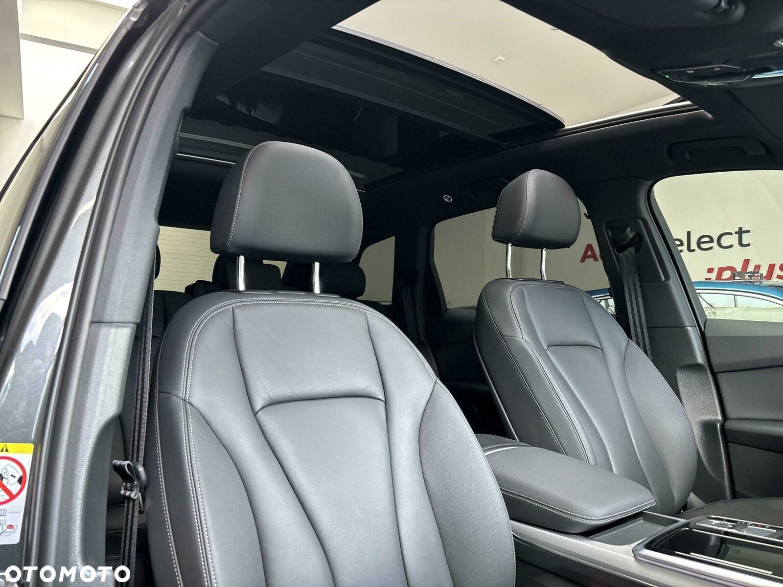 Audi Q7 - 37