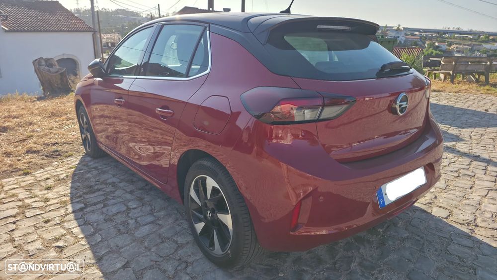 Opel Corsa-e Elegance - 5