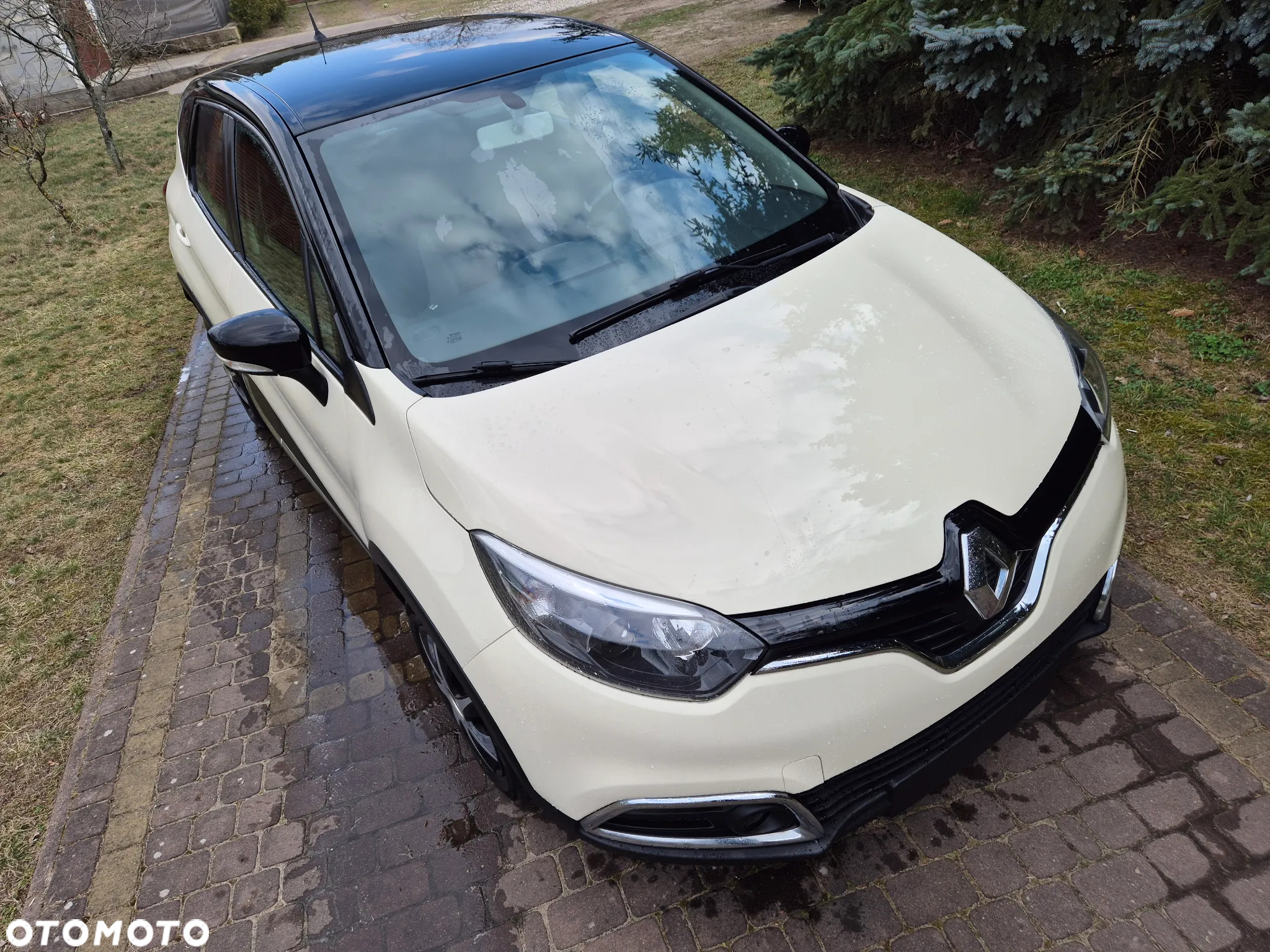 Renault Captur - 10
