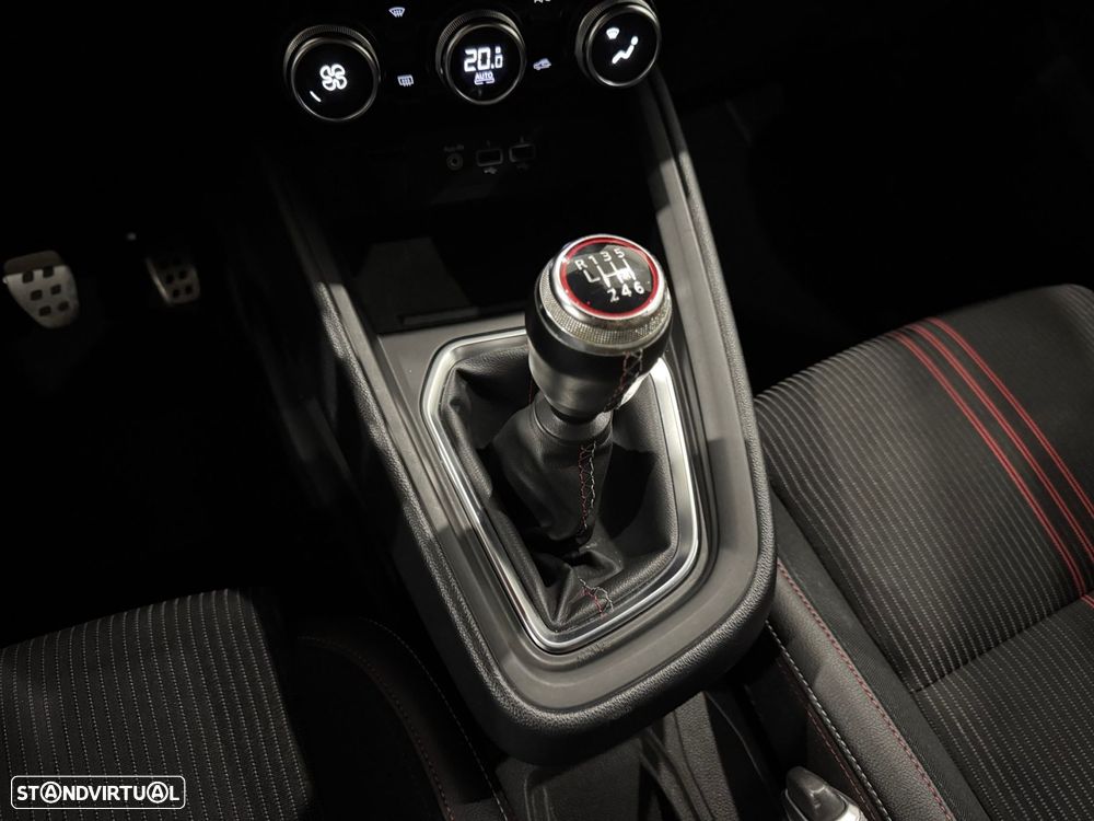 Renault Clio 1.5 Blue dCi RS Line - 41