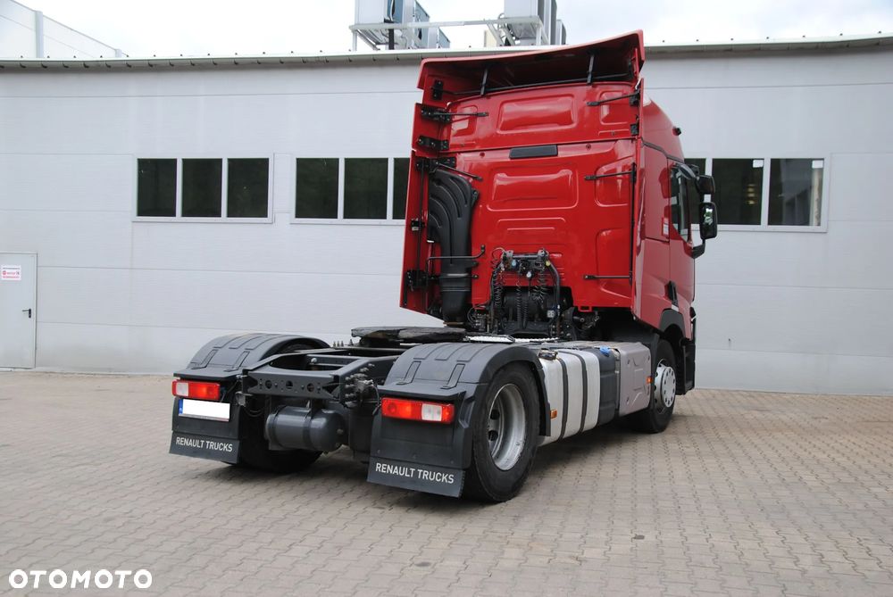 Renault T 440 - 4