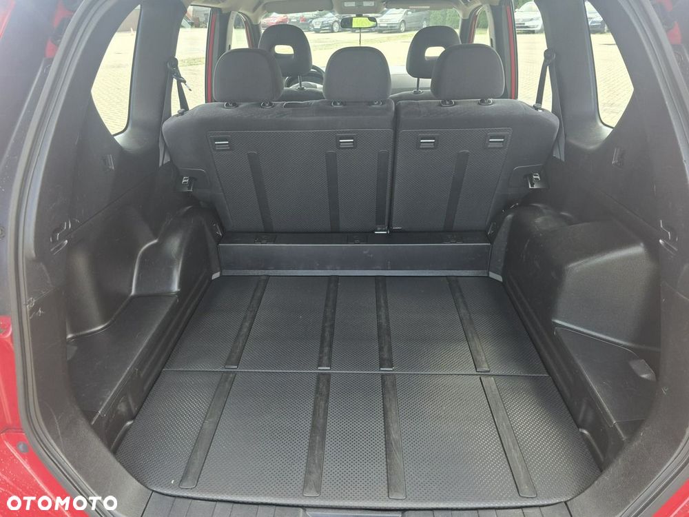 Nissan X-Trail - 20