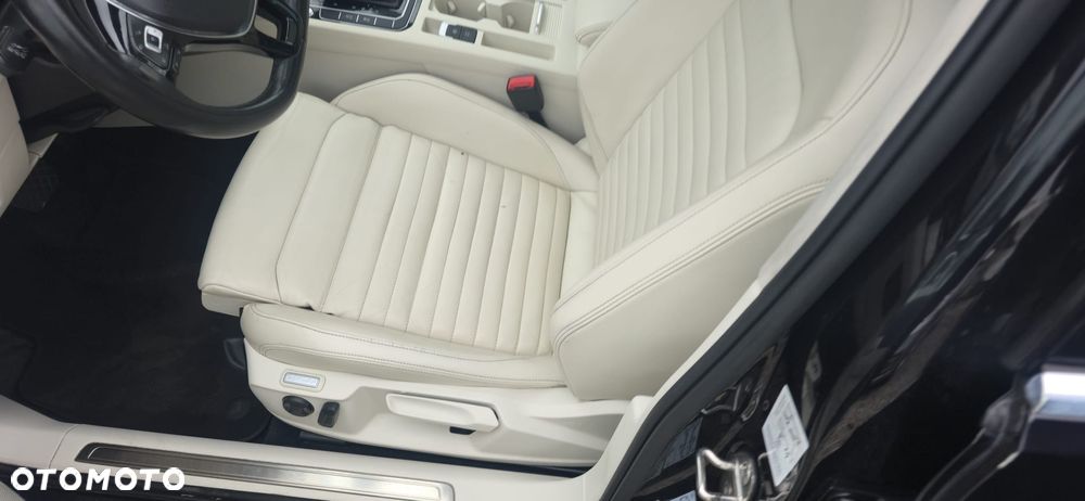 Volkswagen Passat 2.0 TDI BMT Comfortline DSG - 18