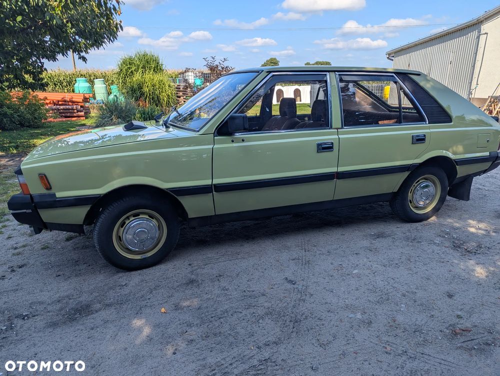 Polonez 1.5 - 2