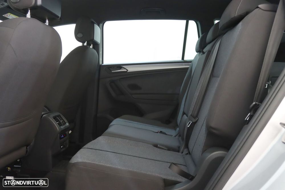 SEAT Tarraco 2.0 TDI Style DSG - 9
