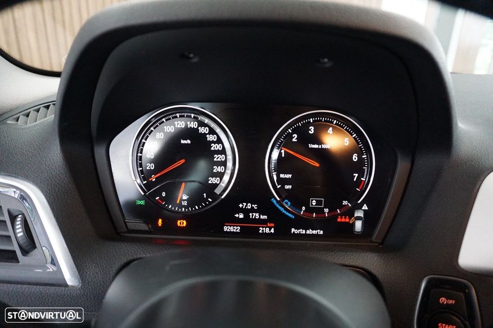 BMW 116 i M Sport - 15