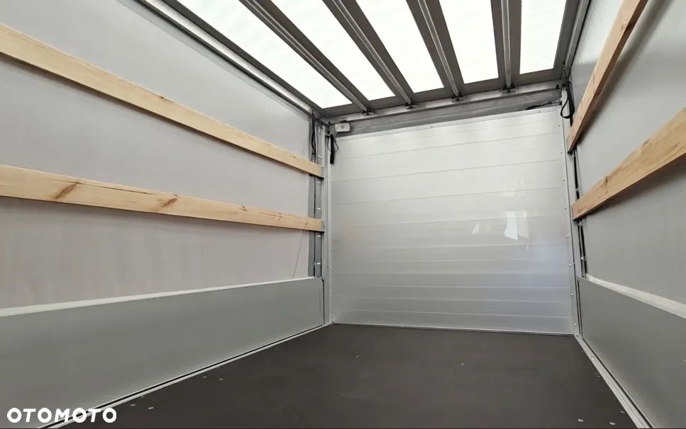 Fiat Scudo  DMC 2490kg  Plandeka 4EP  Bez tachografu!!! - 6