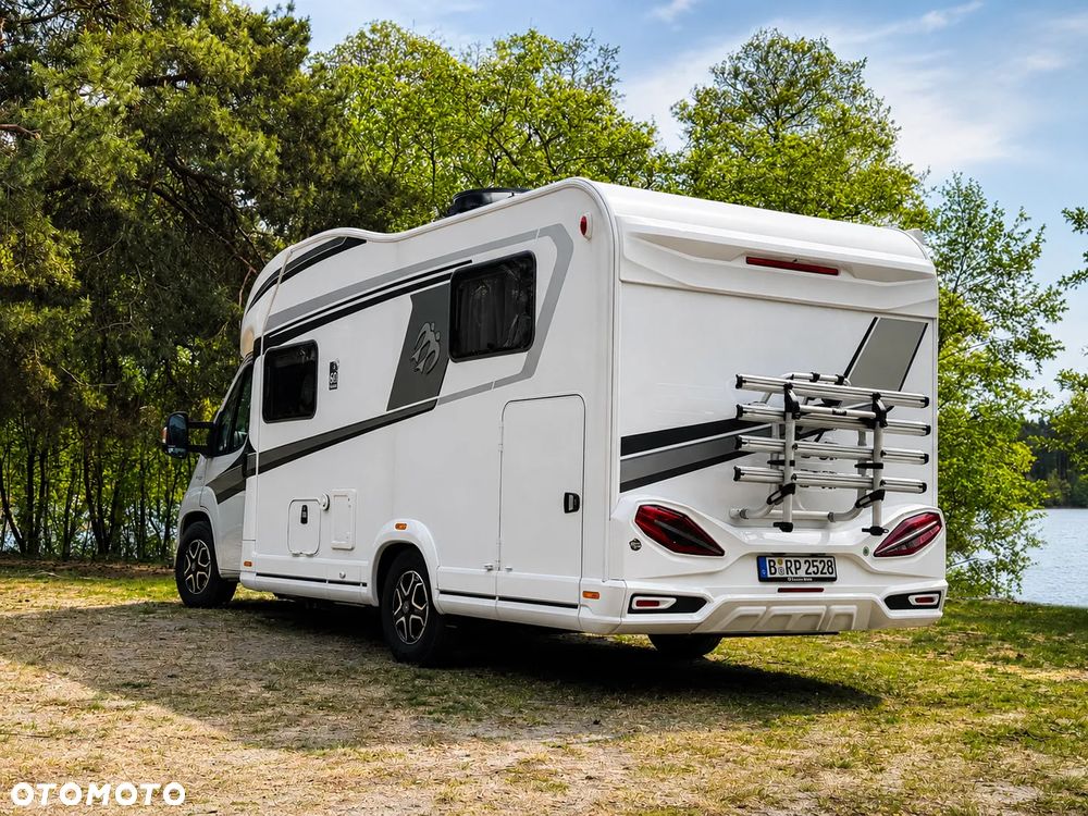 KNAUS Sky Wave - 5