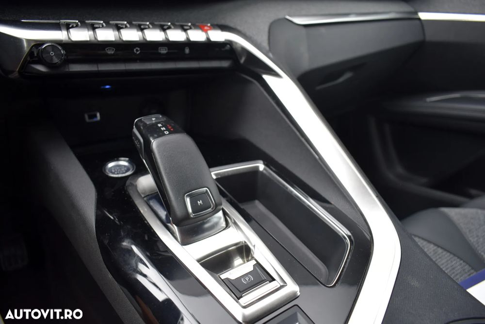 Peugeot 5008 BlueHDI 130 EAT8 Allure Business-Paket - 20