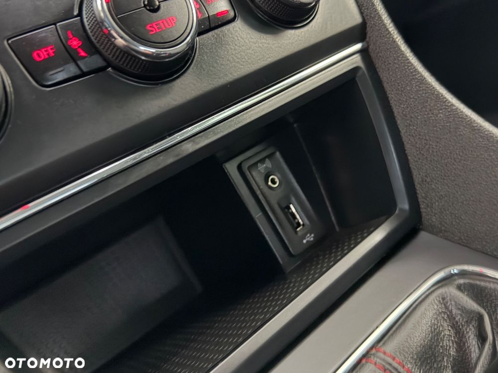 Seat Leon 2.0 TDI DPF Start&Stop FR - 29