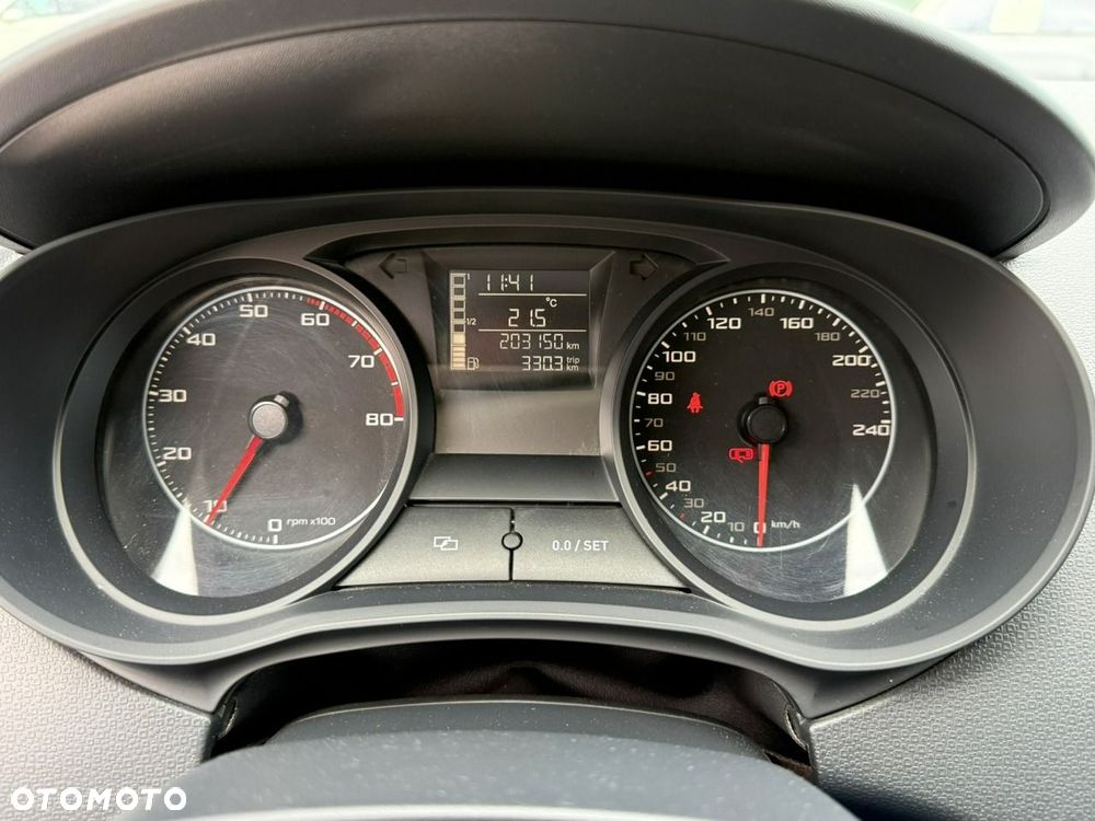 Seat Ibiza 1.2 TSI Style - 15
