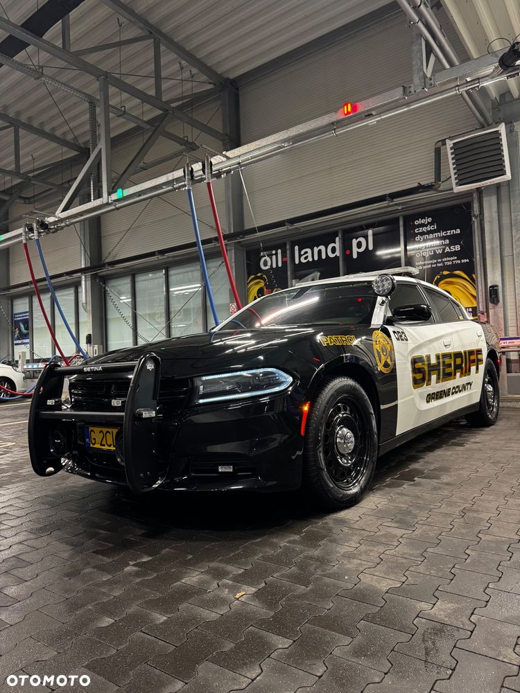 Dodge Charger 5.7 R/T - 31