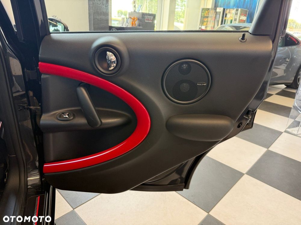 MINI John Cooper Works - 15