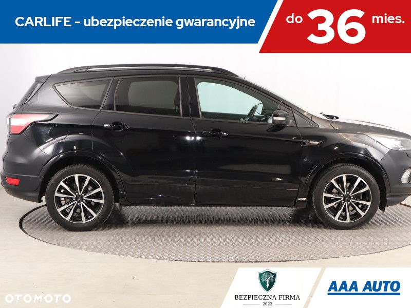 Ford Kuga - 7