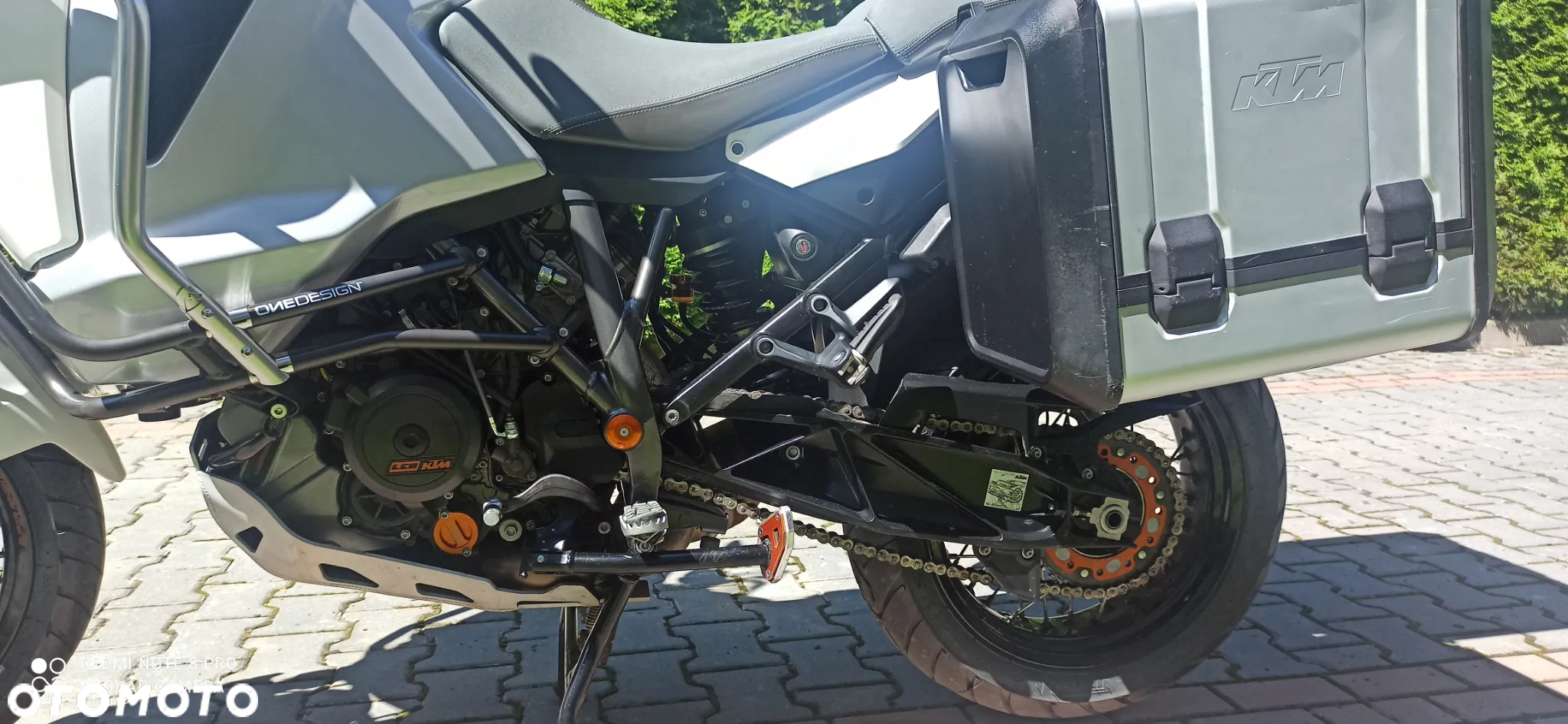 KTM Super Adventure - 9