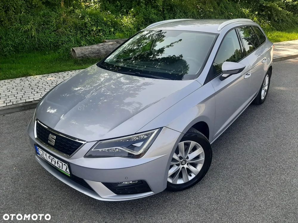 Seat Leon 1.6 TDI DSG Xcellence - 2