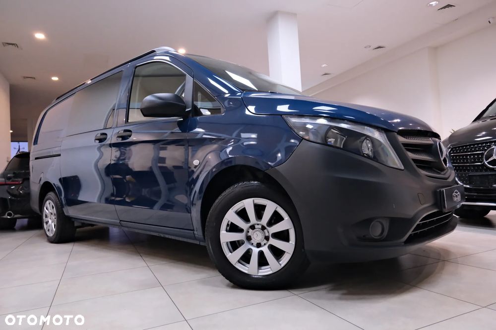 Mercedes-Benz VITO - 5