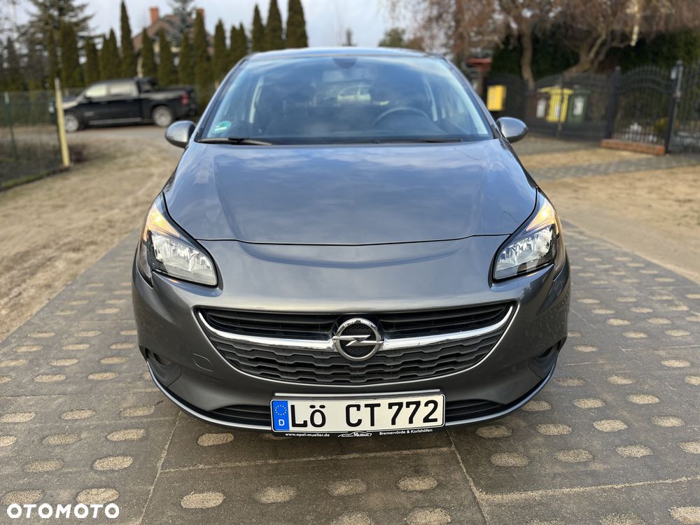 Opel Corsa 1.4 Turbo Start/Stop Active - 30