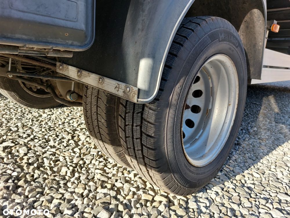 Ford TRANSIT - 25