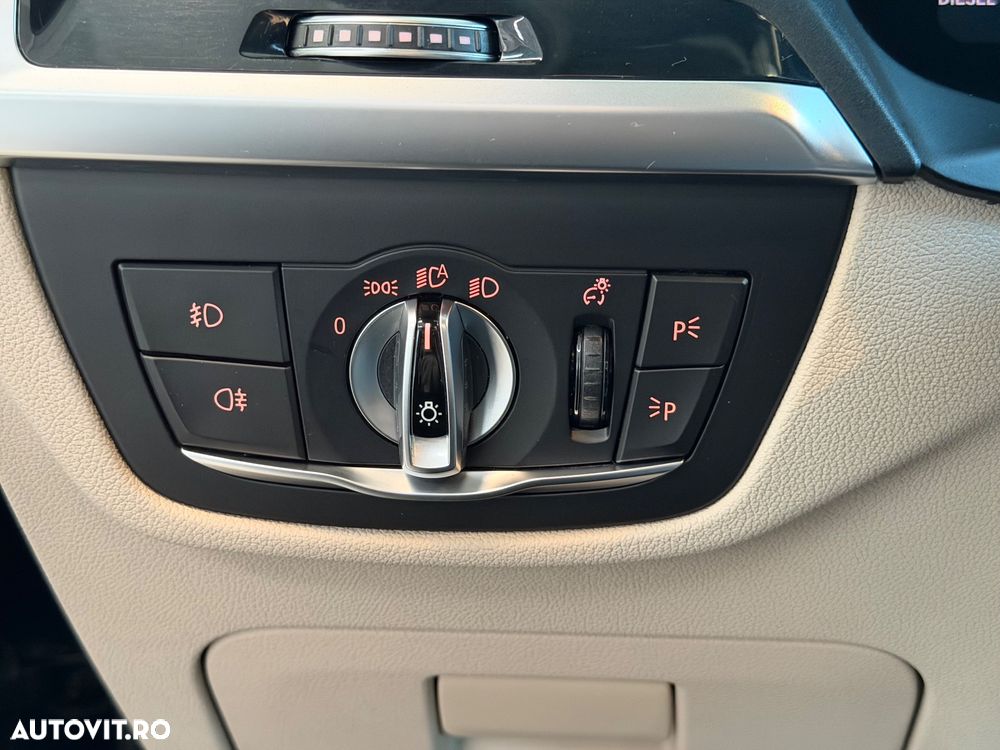 BMW X4 xDrive20d Aut. M Sport - 22