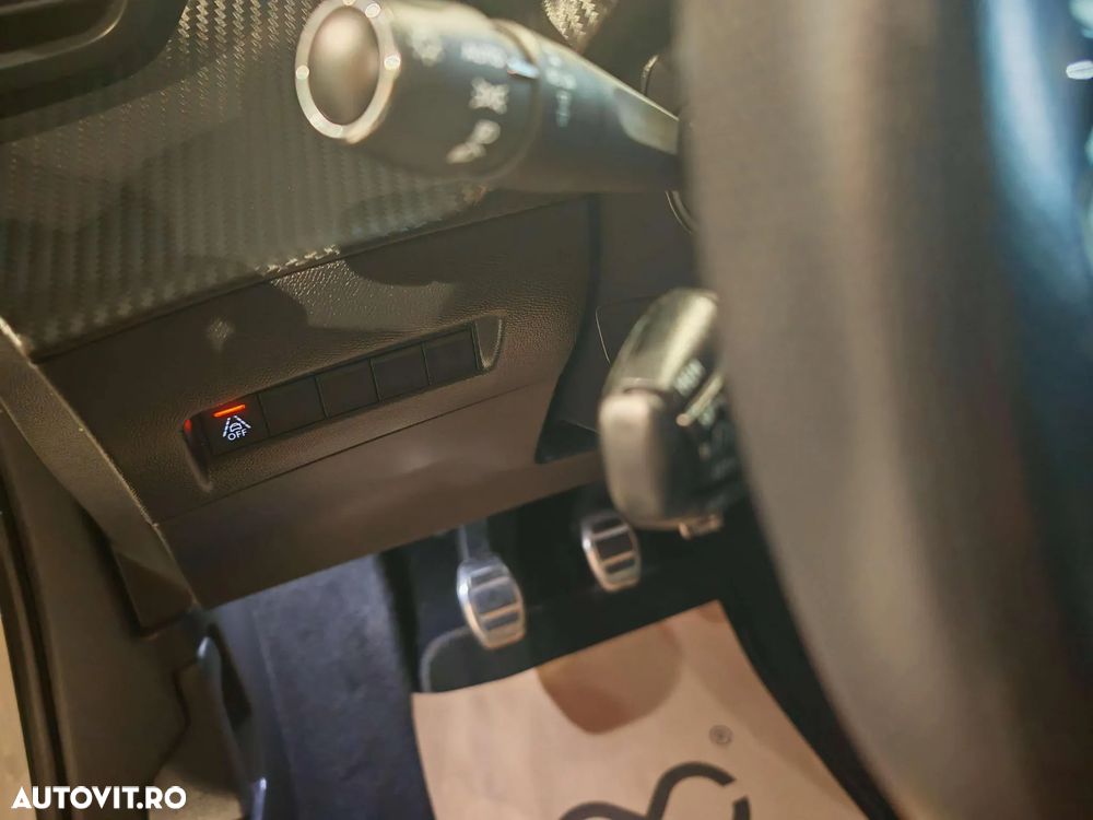 Peugeot 2008 PureTech 130 Stop&Start GT-Line Edition - 21
