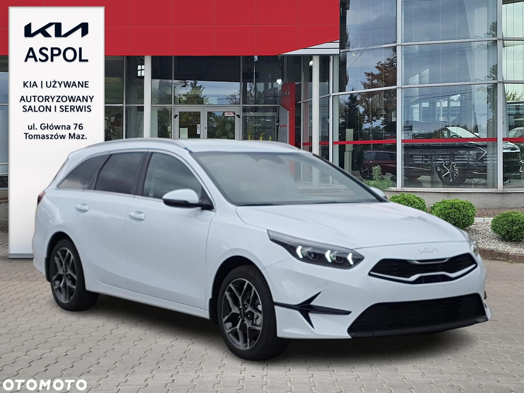 Kia Ceed - 7