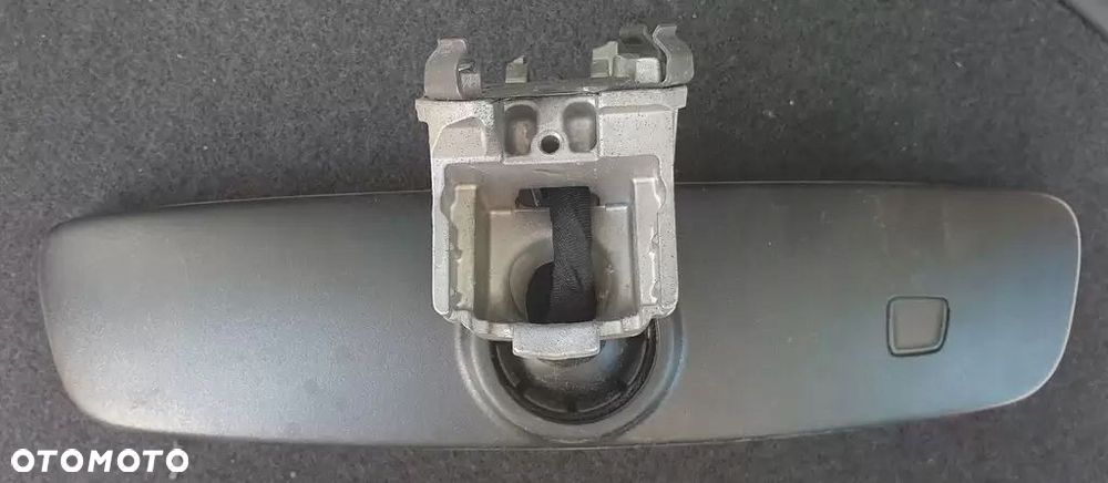 VW Passat B8 Lusterko Wsteczne 3G0857511 - 3