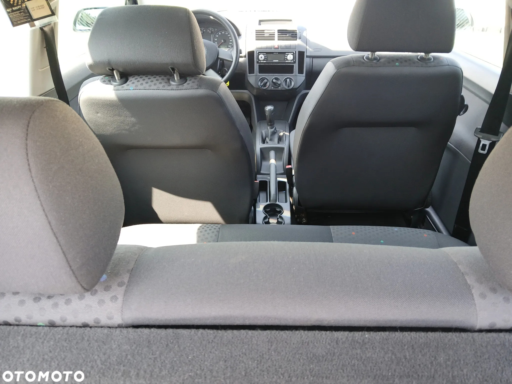 Volkswagen Polo 1.2 Basis - 35
